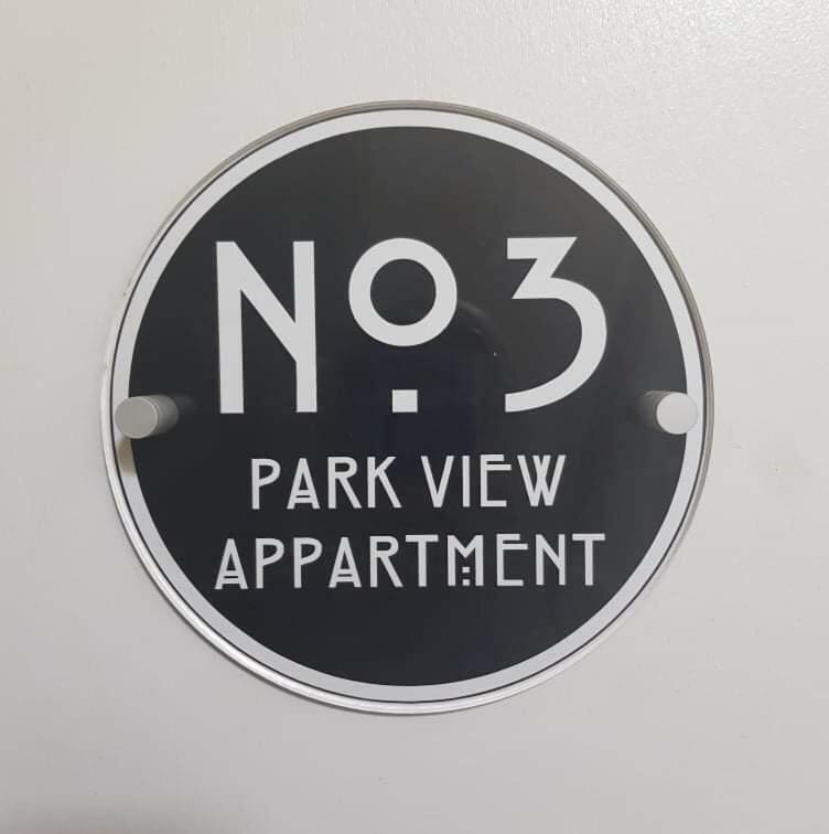3 Park View Apartment Barmouth